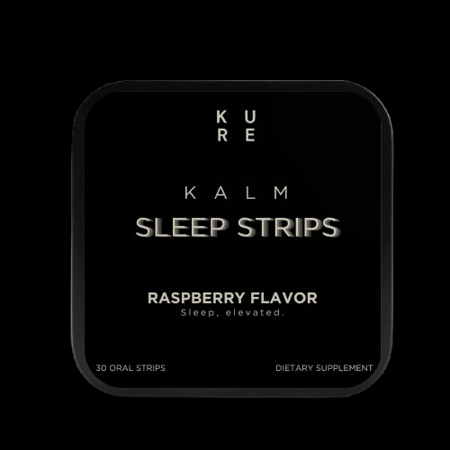 KALM SLEEP STRIPS